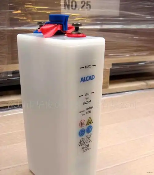 瑞典alcad蓄电池中国代理商