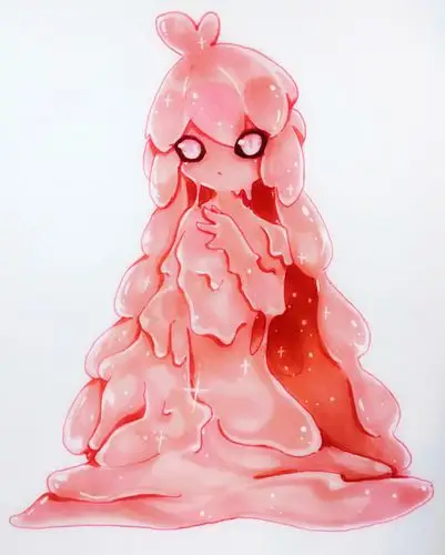 每天都想吃糖的桃阿染