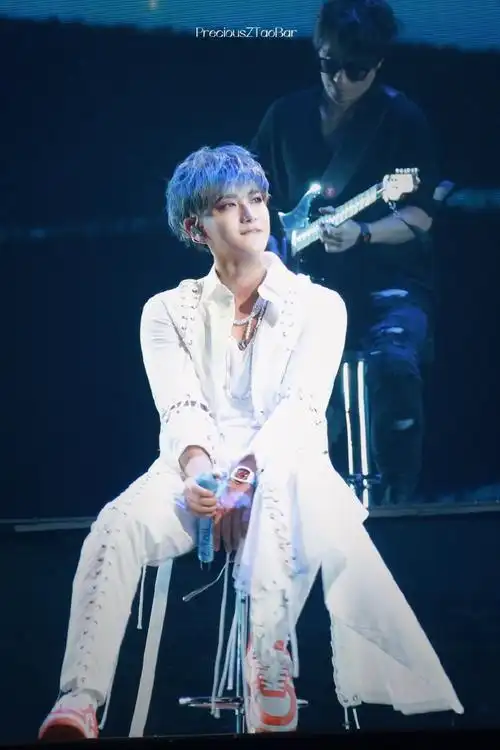 黄子韬吧preciousztaobar