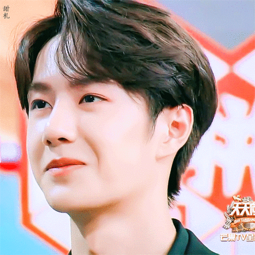 酷盖与甜甜之间可能就差一个wink又甜又酷的wink狙击手不宜反复观看