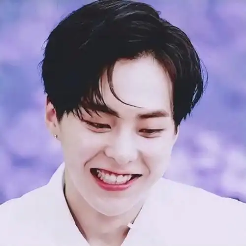 金珉锡头像二传标注李奕然