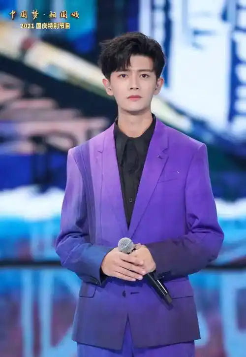 原创任嘉伦用作品发声用演技证明逆风翻盘不惧未来