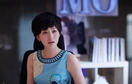 《大丈夫》将播 李小冉三大看点提前揭晓