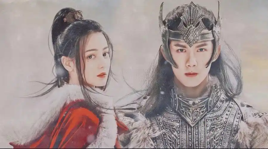 我太爱长歌行了!