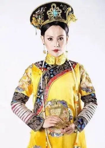 要说男扮女装哪家强?看完孙坚模仿过的5位女星,让你心服口服!