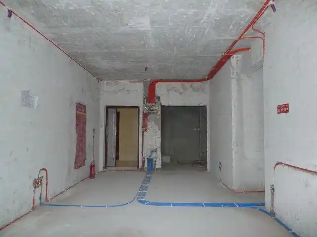 营造"安心"家居生活,3个不可忽视的电路装修,少一处都是隐患