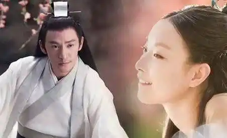 《宸汐缘》张震倪妮直播爆料,台前幕后三大惊喜!_电视剧_李冬雪_观众