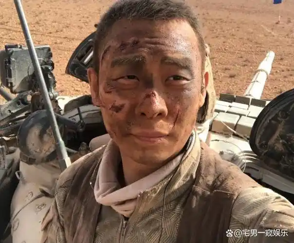 杨洋于和伟领衔援军明日到达引票房大猜想