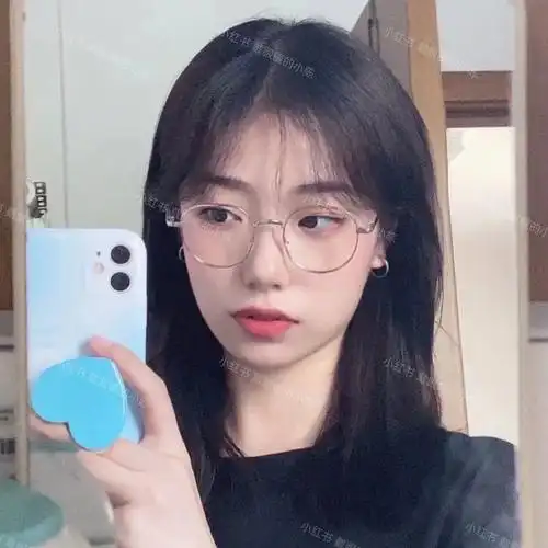 刘海教程分享来了