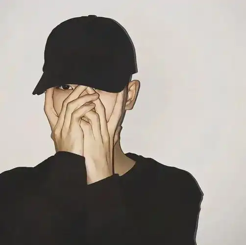 头像:渣男专属头像