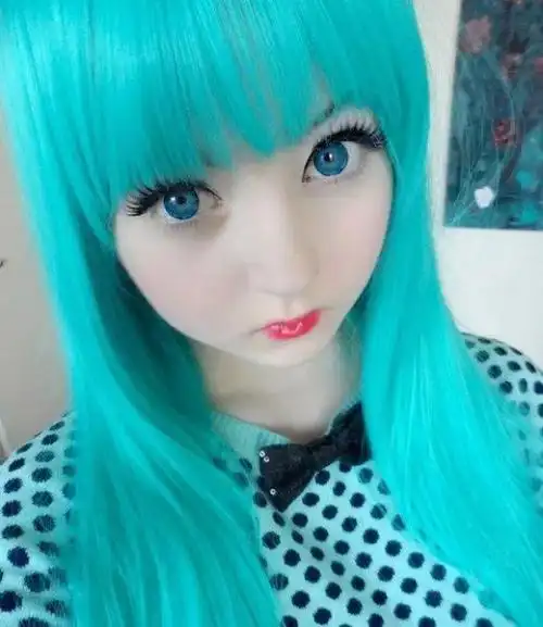 地球上最美的12个真人芭比娃娃,如梦幻般迷人,让你心驰神往!