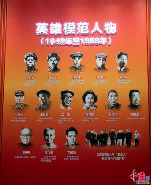 "庆祝中华人民共和国成立70周年大型成就展"向公众开放[组图]