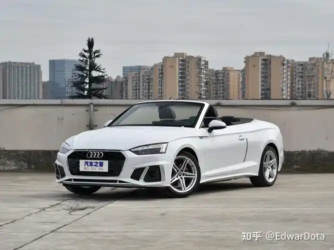 推荐个颜值高的四座敞篷跑车吧没有其他要求尽可能看着装逼二手价五十