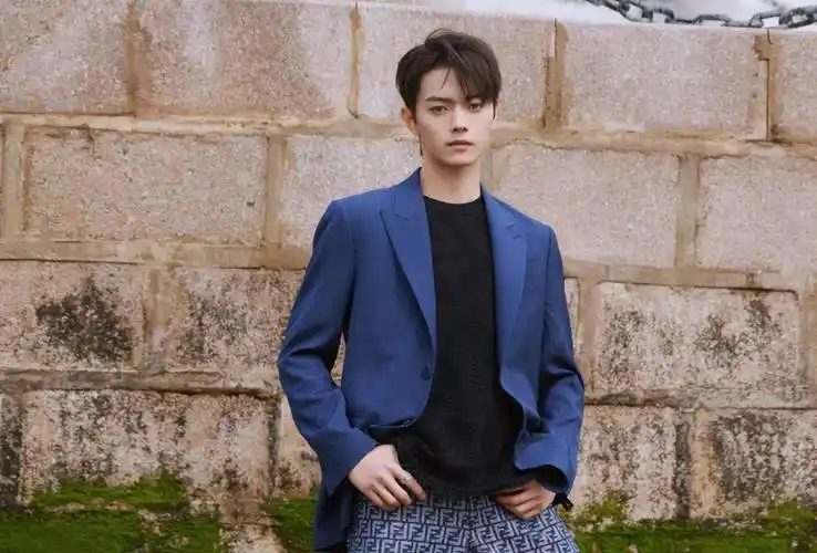 你期待《承欢记》吗_消息_许凯_角色