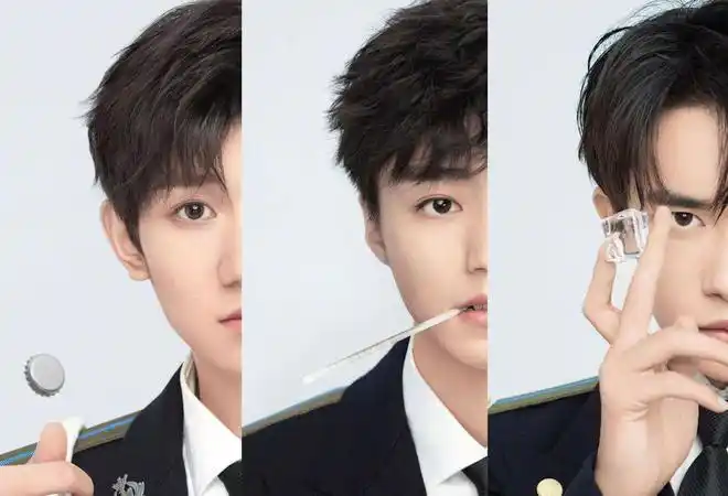 重庆又火了王源和肖战竟是重庆邻居网友什么神仙小区