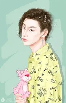 nine percent 王琳凯 小鬼