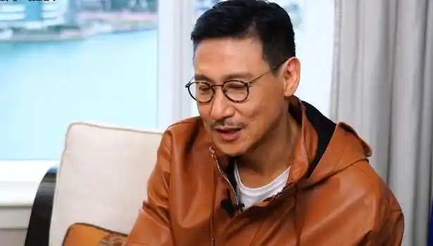 61岁张学友近况曝光身形暴瘦显老态网友关心怎么了