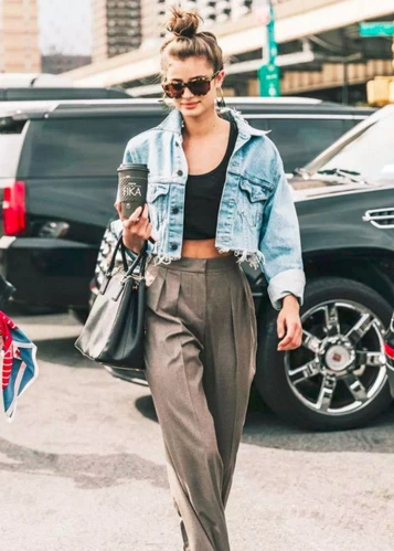 2021明星穿搭技巧|日韩系|欧美搭配技巧_米娜时尚网-时尚我们最专业