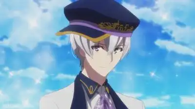 idolish7-偶像星愿(mv) 『ナナッ亻ロrealize』 逢坂壮五 头像