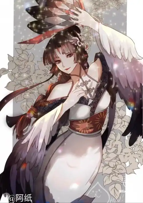 第五人格 红蝶 - 堆糖,美图壁纸兴趣社区