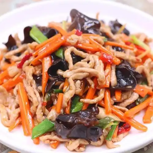 菜肴图片大全(最火的6道家常菜) - 赤虎壹号