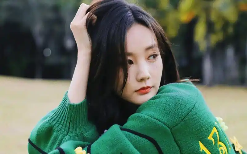 李一桐:我承认我不容易火,不火有不火的好,我很满足