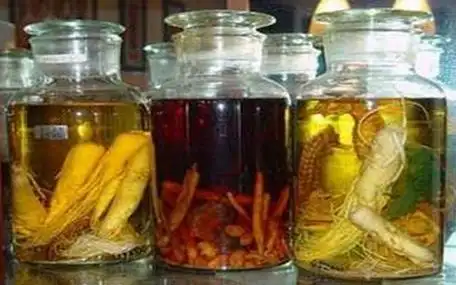 什么药酒可以补肾壮阳