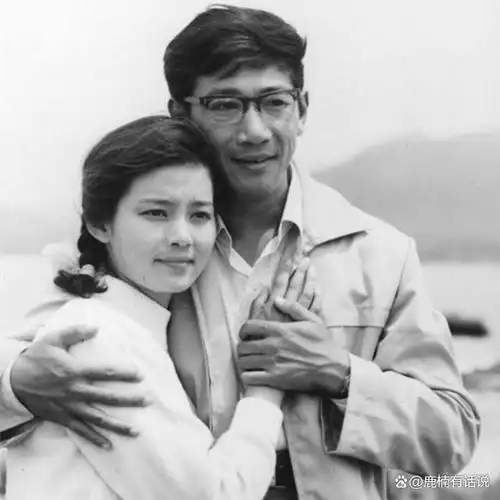 著名演员潘虹后悔与米家山离婚67岁无儿无女是心中最大的遗憾