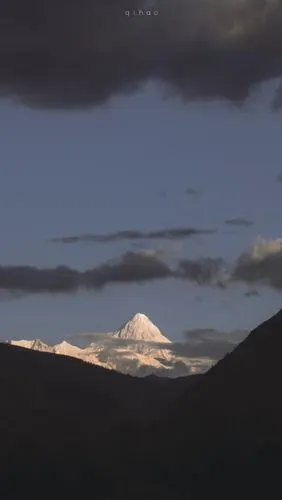 ins高清手机壁纸 风景手机壁纸 油画手机壁纸 冷淡风手机壁纸