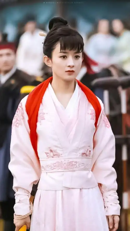 赵丽颖 #电视剧知否知否应是绿肥红瘦# #赵丽颖盛明兰