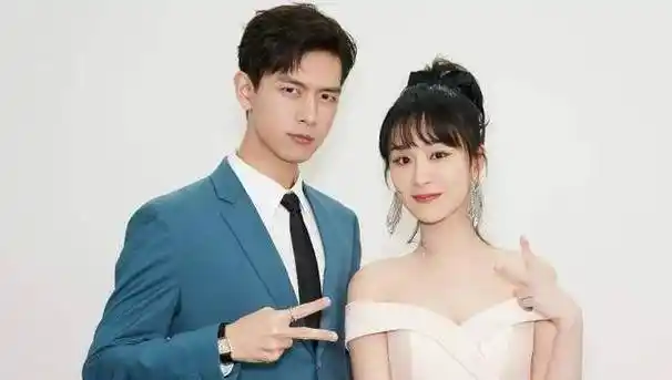 他才是"韩商言"原定人选,因撞档期拒演,意外成就李现_杨紫_杨洋_邓伦