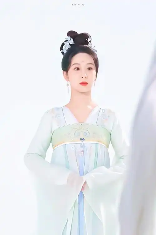 是仙女#杨紫小夭