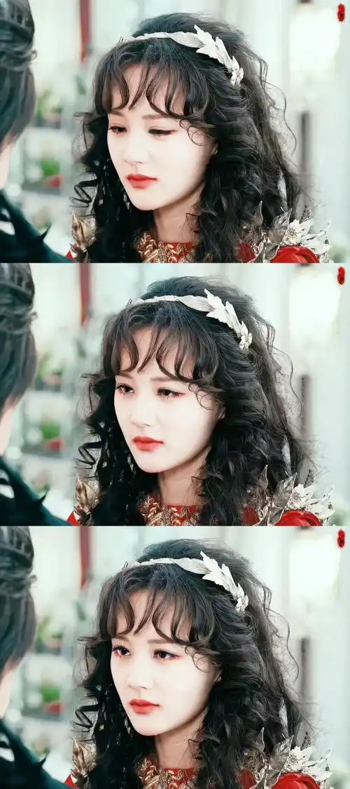 李一桐饰演女主角聂倾城一角,勇敢倔强,敢爱敢恨,虽然这是李一桐的第