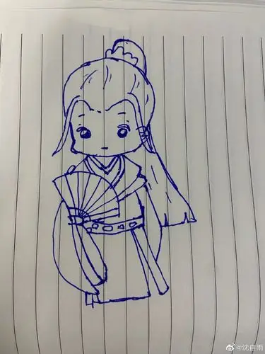 龚俊[超话]# 对不起俊哥@龚俊simon gj 真. 来自沈自雨 - 微博