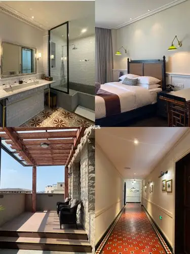 南沙游艇会7715|领略南洋风的石奥客栈