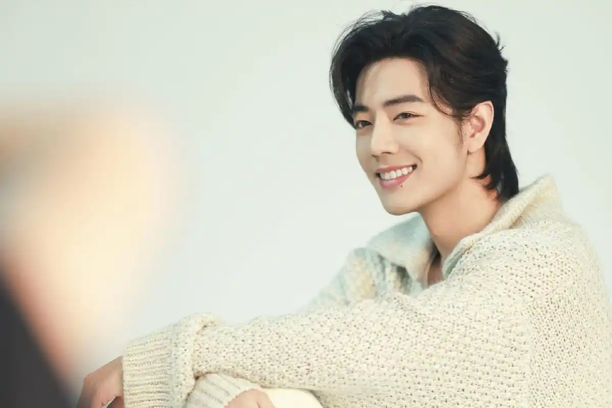 盐系男友和甜系男友,你们的选择?