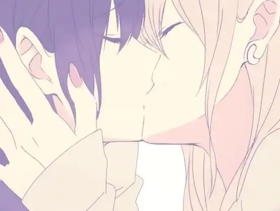 接吻时伸舌头代表什么意思呀 一直伸舌头的男人是什么性格