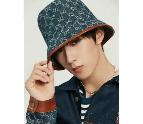 帅哥gucci(gucci男模刘耀文)