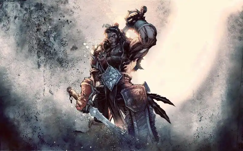 魔兽世界怀旧服各大势力汇总 上