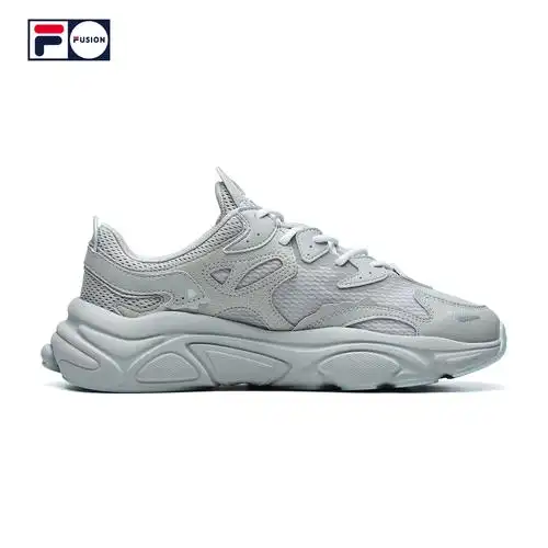 filafusion斐乐男鞋火星运动鞋2021年夏季新款情侣跑步鞋