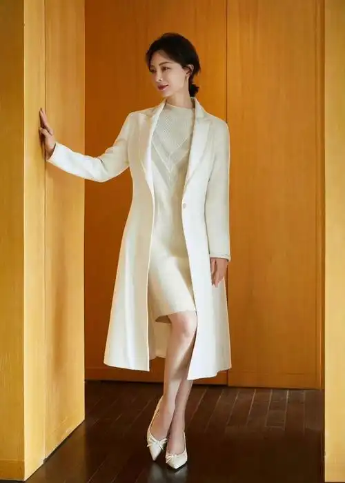 气质绝美,魅力迷人--陈数!__财经头条