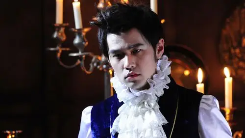 周杰伦帅气天王写真,高清图片-壁纸族