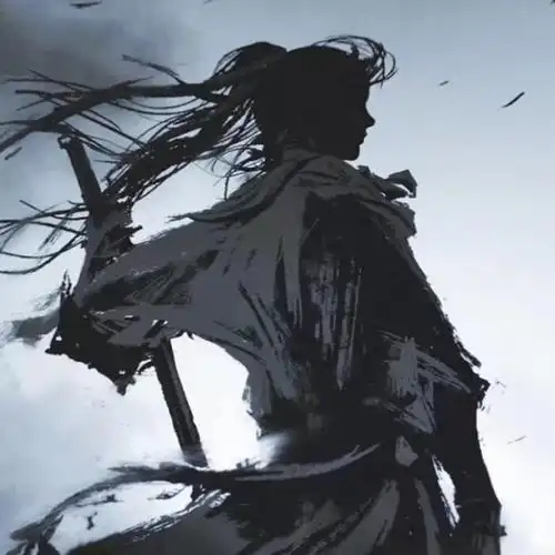 手捧花头像情侣背靠背可爱女生头像动漫古风 12星座本人头像男自然