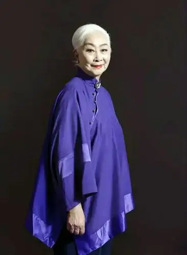 90岁卢燕撰文怀念梅葆玖:昨日的相约,怎能食言?