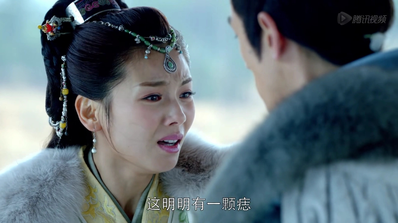 此生一诺来世必践琅琊榜中霓凰是钟情厮守还是改嫁好