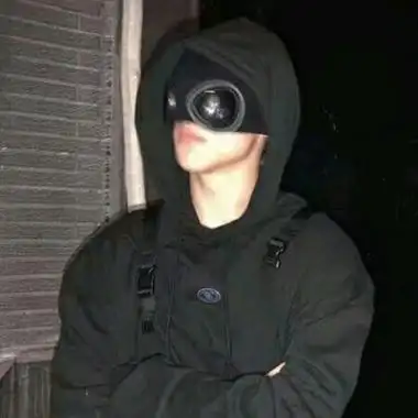 高清搞笑照片男的沙雕图片真人头像_男生头像_美头网