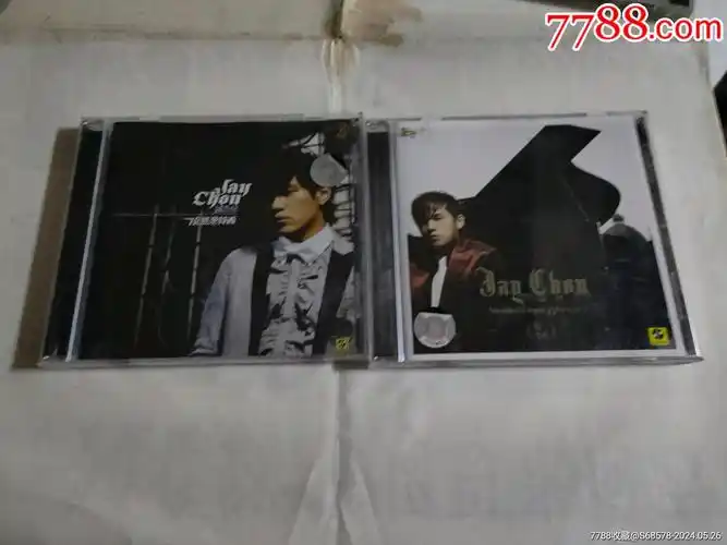 周杰伦11月的萧邦依然范特西二盘合拍