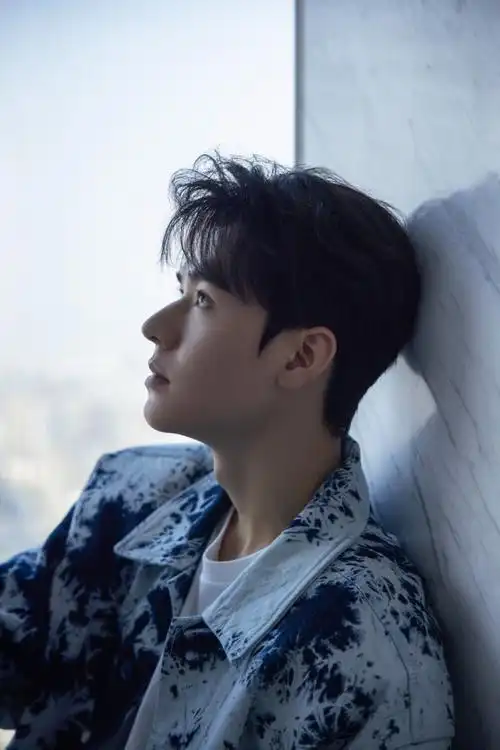 龚俊- 堆糖,美图壁纸兴趣社区