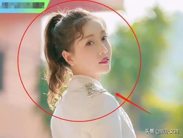 《创造营3》姜贞羽,多年前的眼镜照就火了,怪不得看着很眼熟