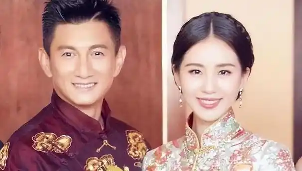 8年婚姻全是算计?吴奇隆的自私,让刘诗诗"嫁给爱情"成了笑话